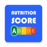 Logo of Nutrition Score - Scan produit android Application 